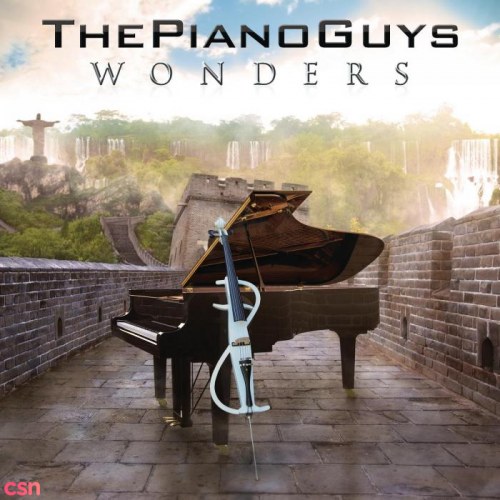 The Piano Guys