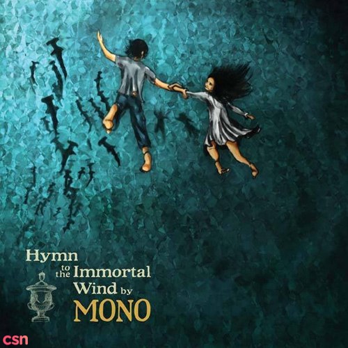 Hymn To The Immortal Wind