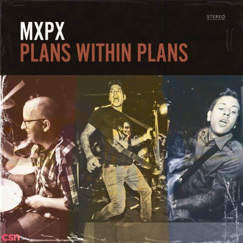 MxPx