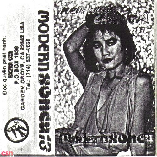 Sơn Ca 13 (Tape): New Wave 1 Casanova