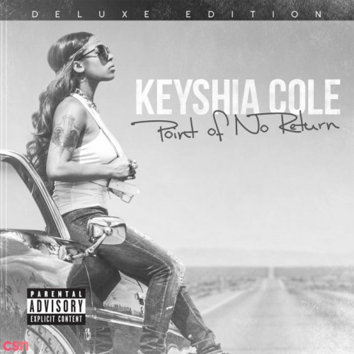 Keyshia Cole