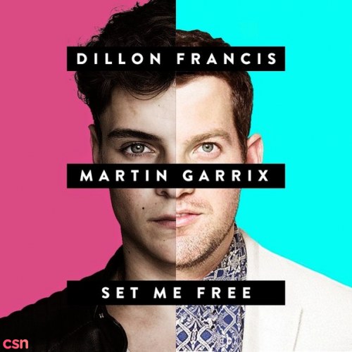 Set Me Free (Single)