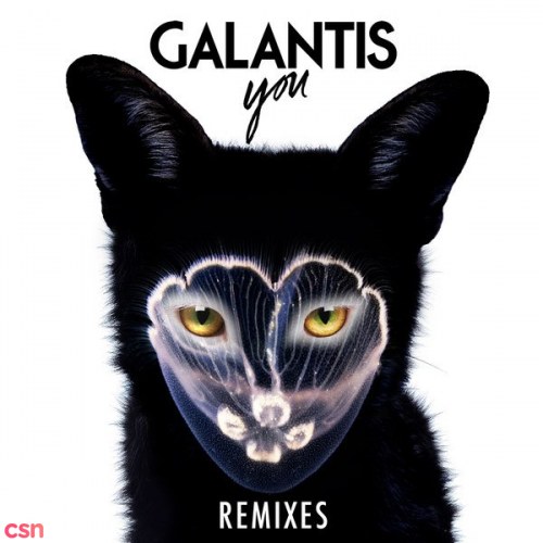 You Remixes (EP)