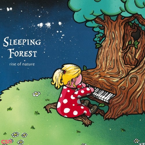 Sleeping Forest