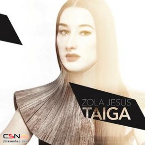 Zola Jesus