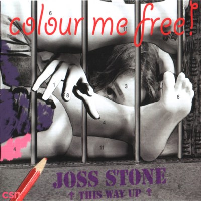 Joss Stone