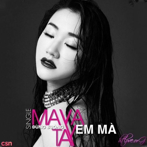 Đừng Buông Tay Em Mà (Single)