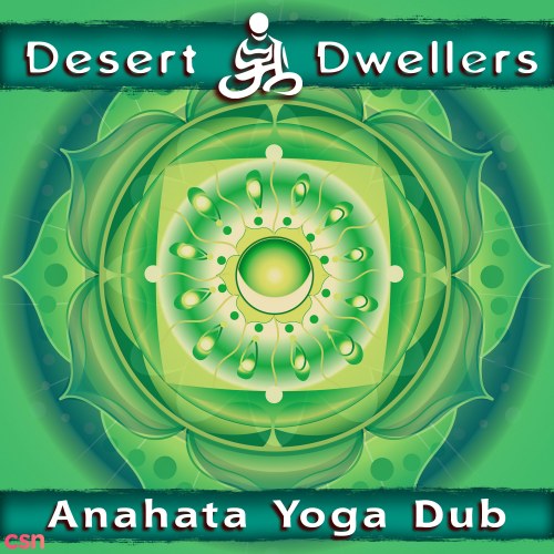 Anahata Yoga Dub