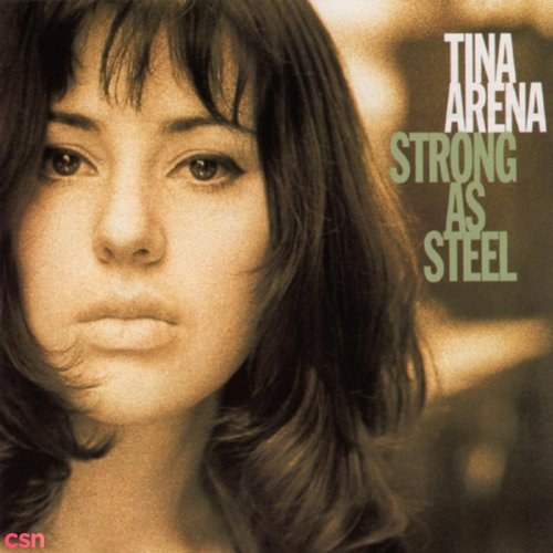 Tina Arena