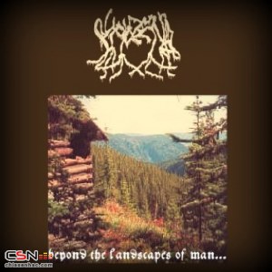Beyond The Landscapes Of Man (EP)