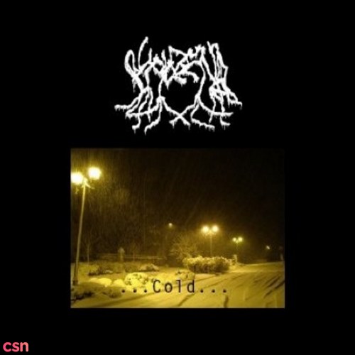 ...Cold... (EP)