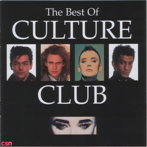 The Best Of Culture Club