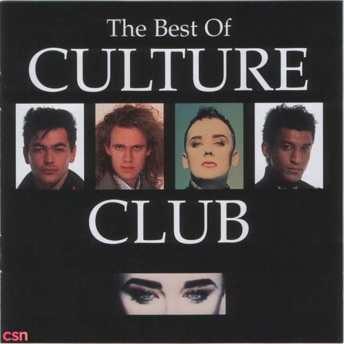 Culture Club