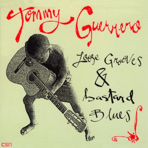 Tommy Guerrero