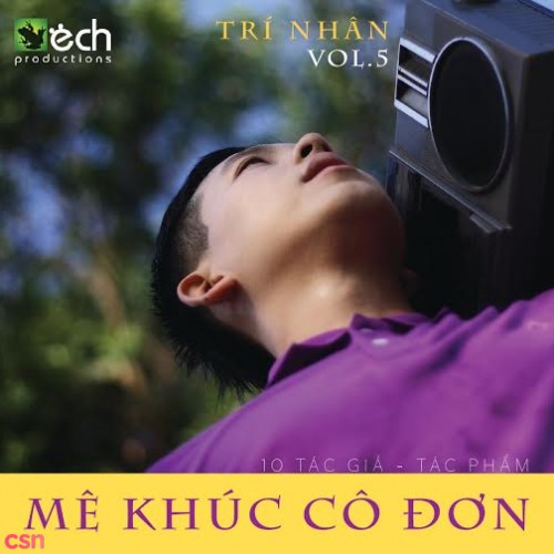 Mê Khúc Cô Đơn