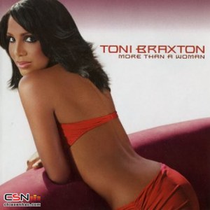 Toni Braxton