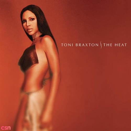 Toni Braxton