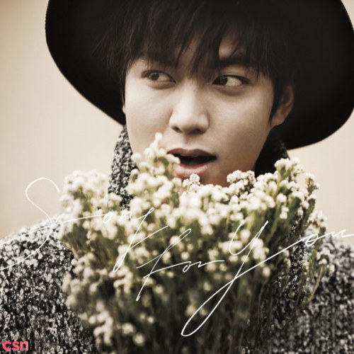 Lee Min Ho