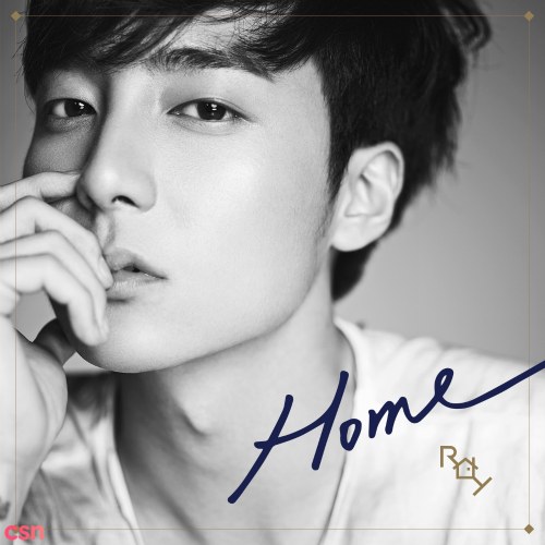 Roy Kim