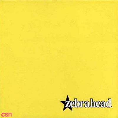 Zebrahead