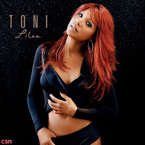 Toni Braxton