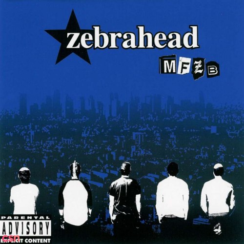 Zebrahead