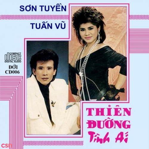 Tuấn Vũ