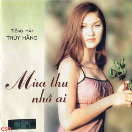 Thuý Hằng