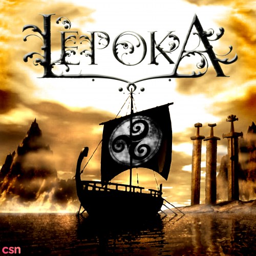 Lèpoka