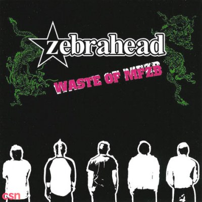 Zebrahead