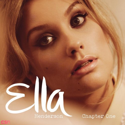 Ella Henderson