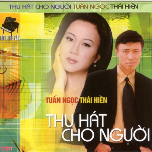 Tuấn Ngọc