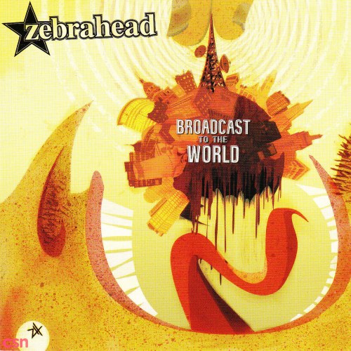 Broadcast To The World