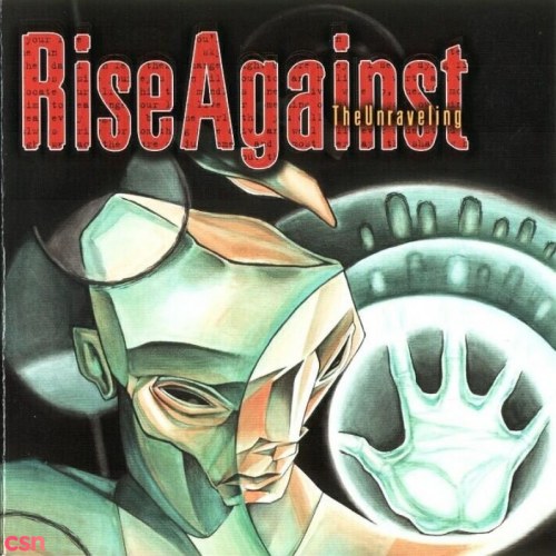 Rise Against