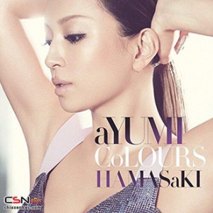 Ayumi Hamasaki