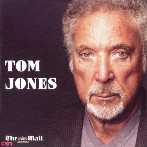 Tom Jones -  The Mail (Live At Wembley)