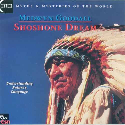 Shoshone Dream