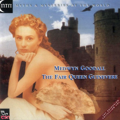 The Fair Queen Guinevere