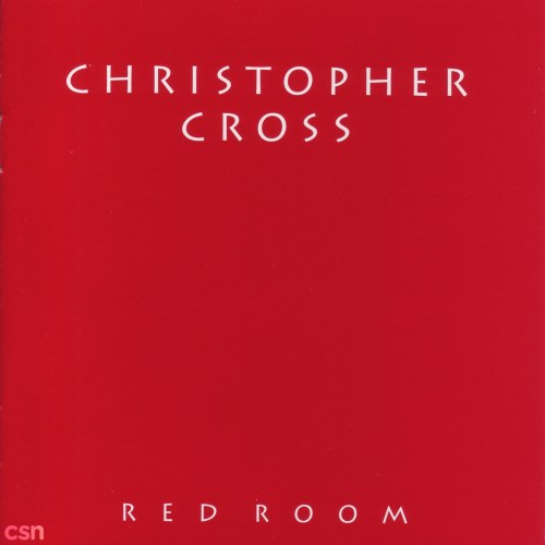 Christopher Cross