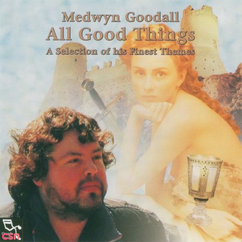 Medwyn Goodall