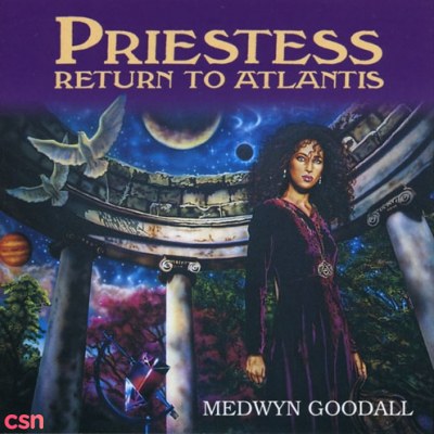 Priestess Return To Atlantis