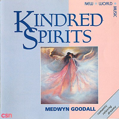 Medwyn Goodall