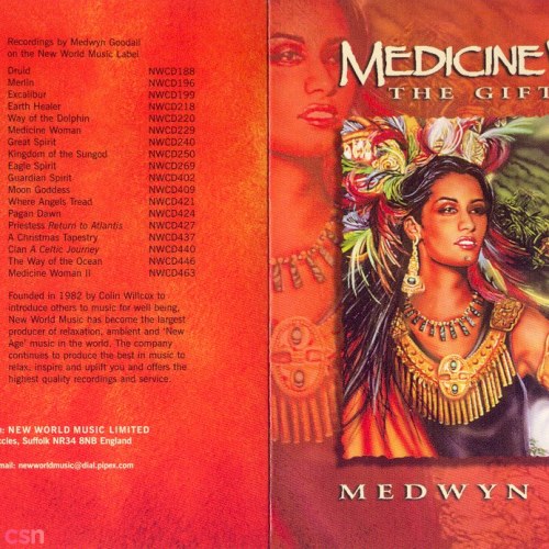 Medicine Woman II