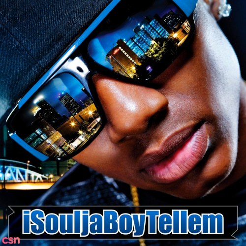 Soulja Boy