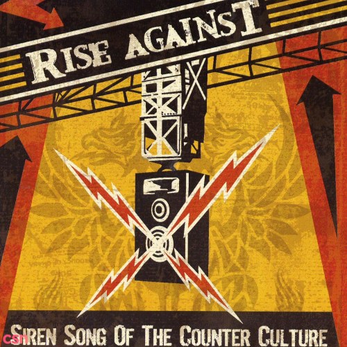 Rise Against