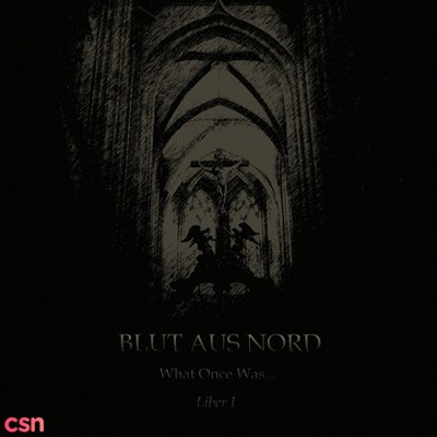 Blut Aus Nord