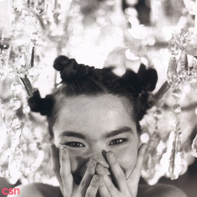 Björk