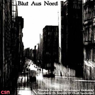 Blut Aus Nord