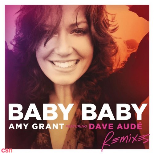 Baby Baby (Exclusive Official Remixes) (Single)