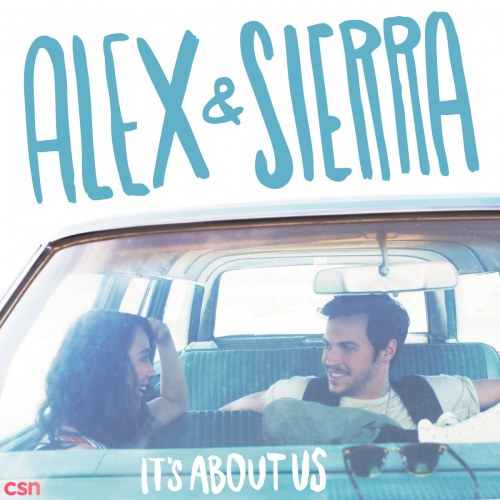 Alex & Sierra